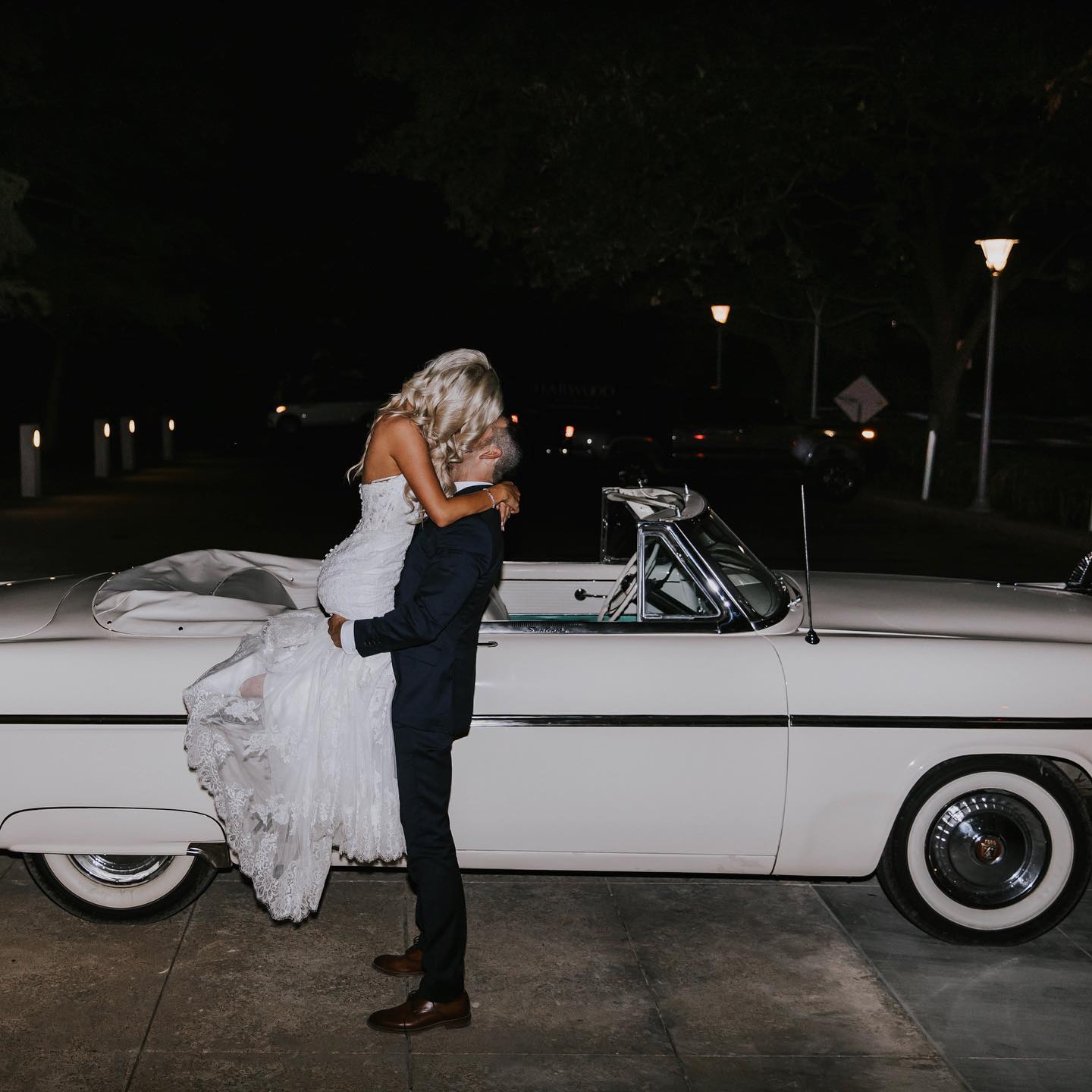 Given Event Co.
