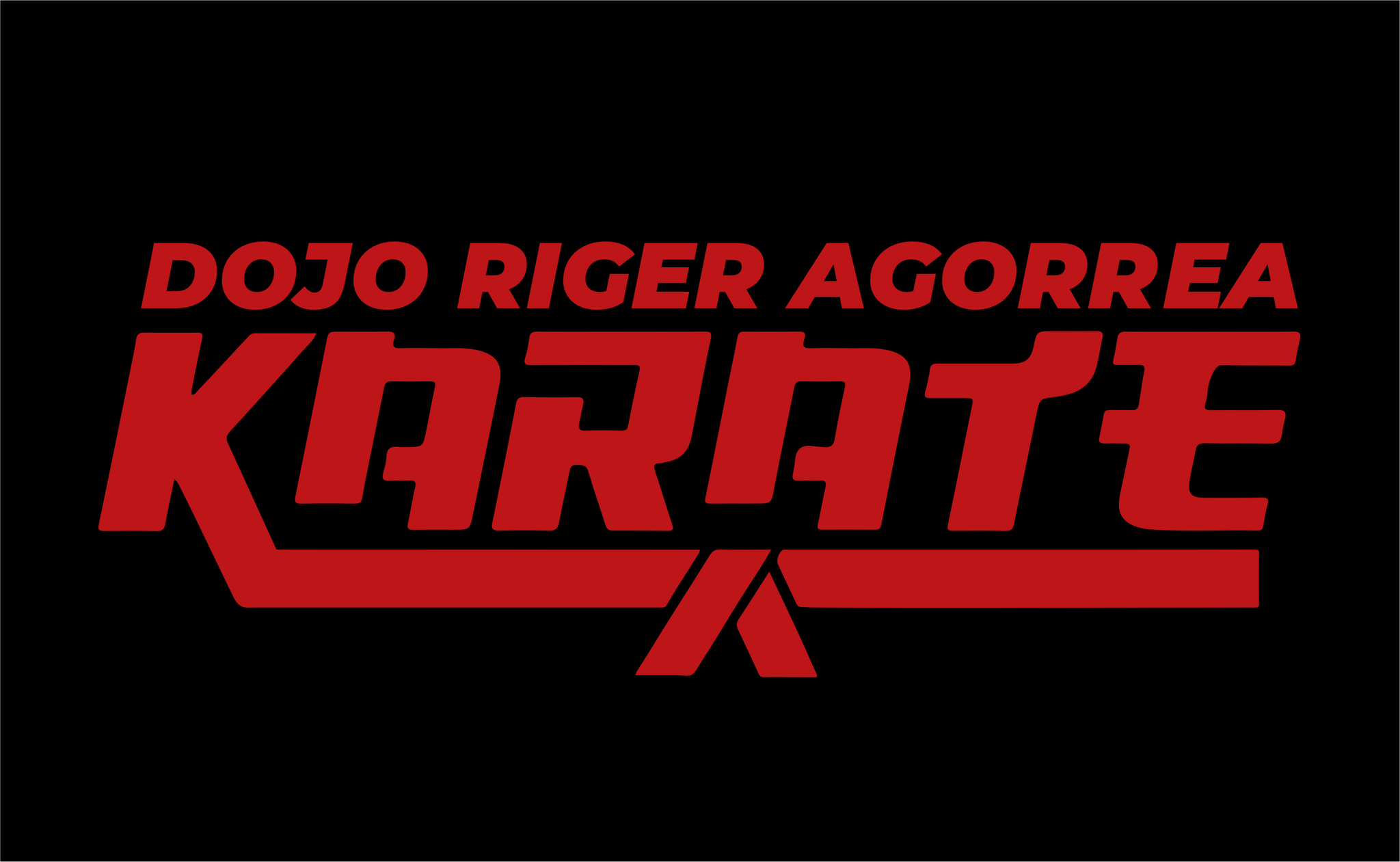 Dojo Riger Agorrea / Karate | Guadalajara Centro