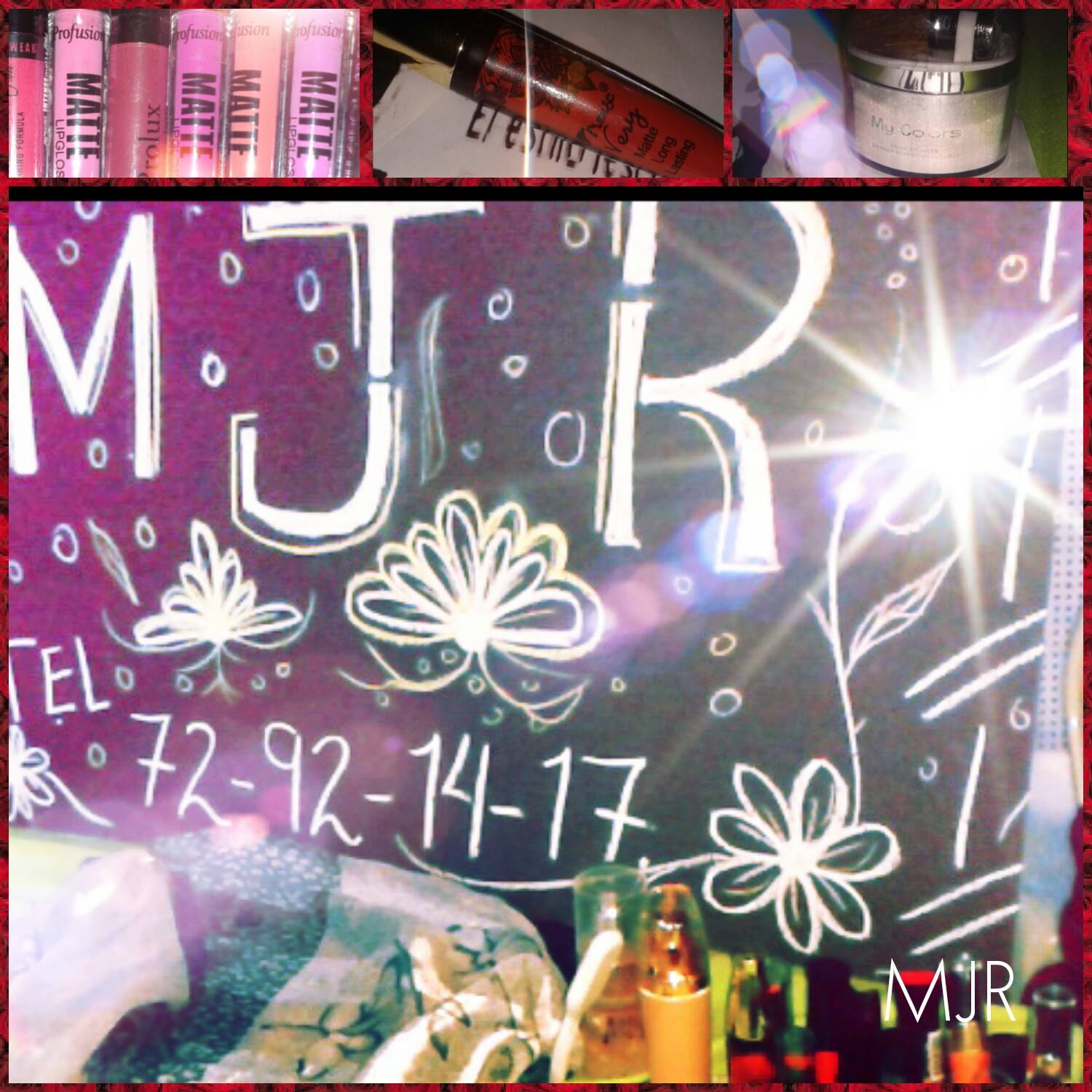 MJR | Cartago