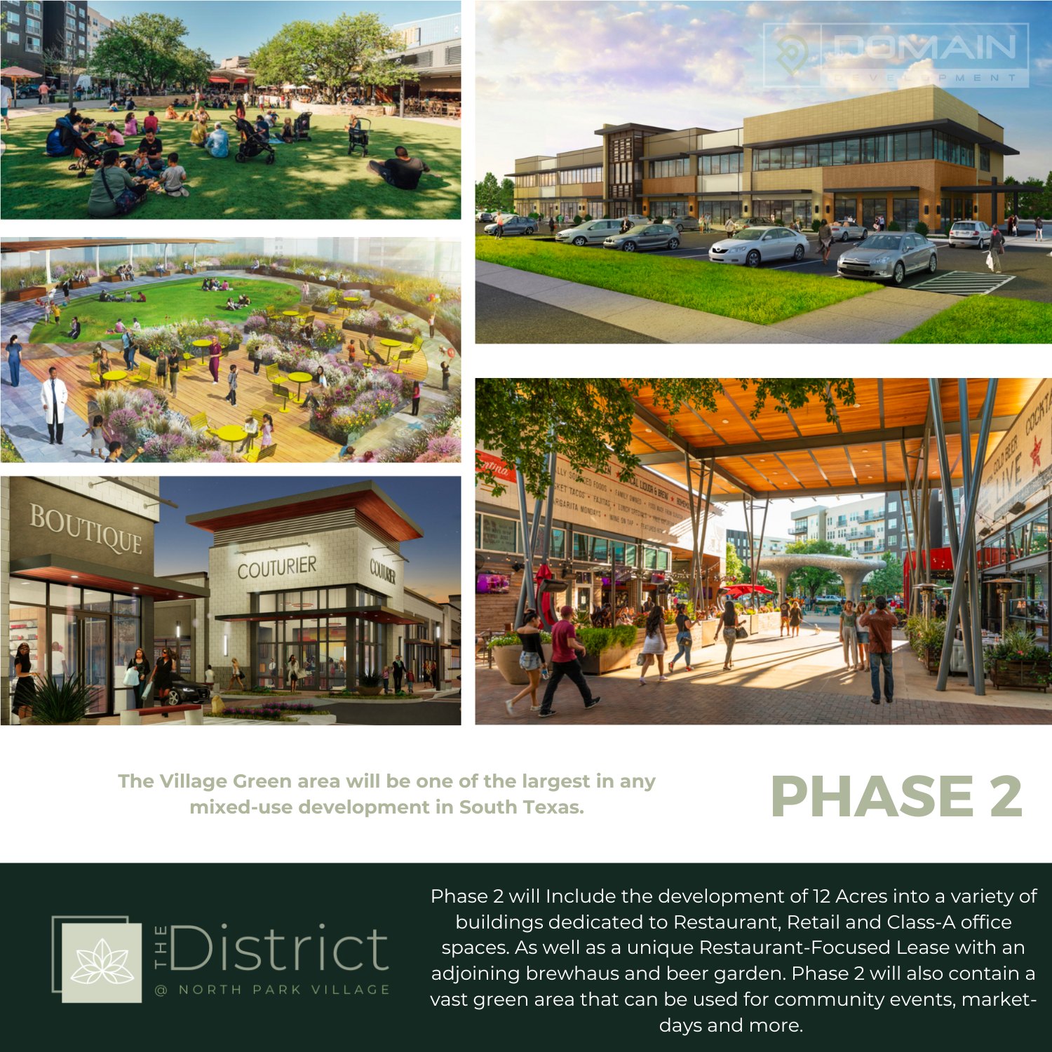 McAllen, Texas - This is going to be a... - RGV Construction