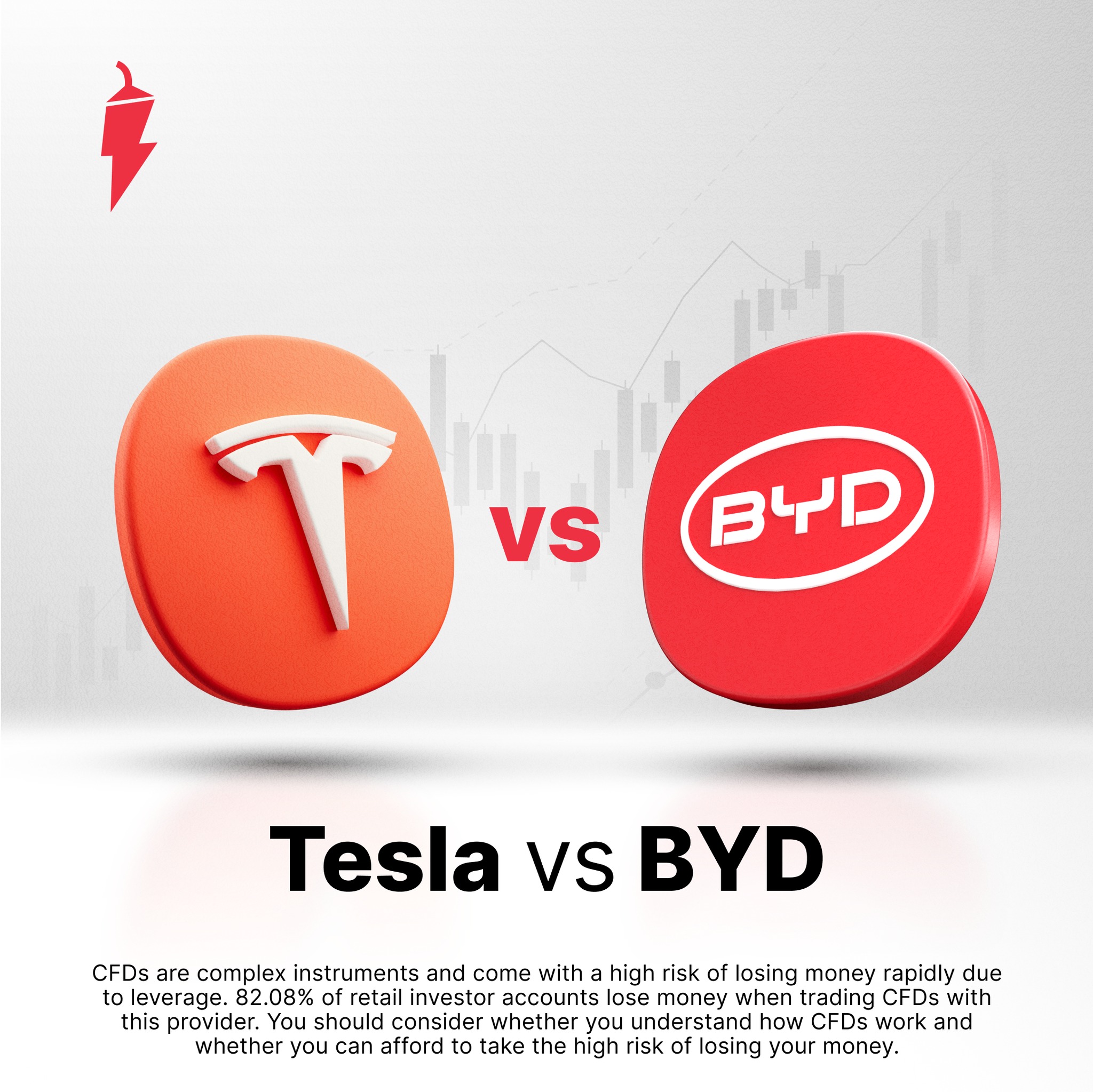 NAGA - Tesla vs BYD: The EV battle is heating up 🔋⚡ 🚗 Tesla and BYD are ...
