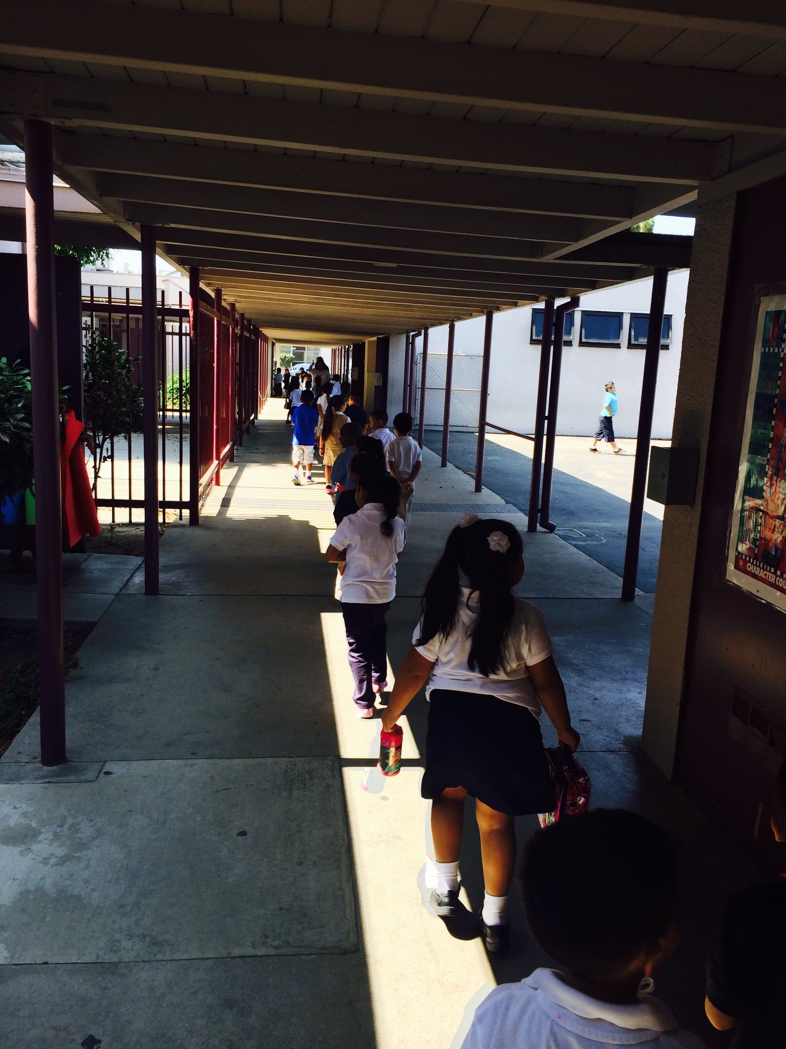South Ranchito Elementary