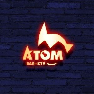 Atombar Family KTV - ATOM BAR+KTV BIG PROMO NOW! WE have 7 VIP Rooms ...