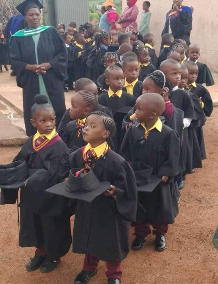 Ithateng Creche Phokoane | Nebo