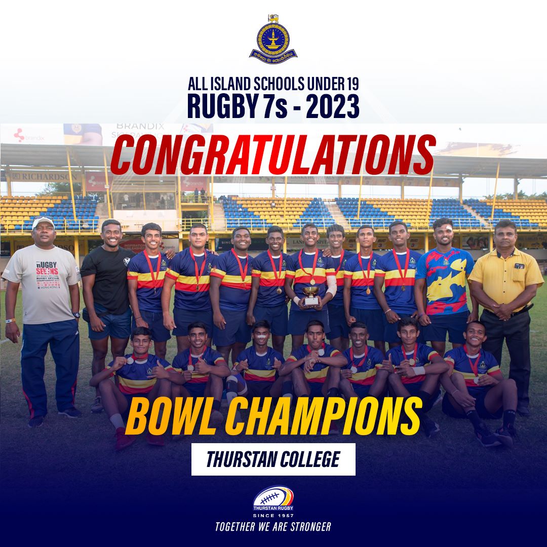 Thurstan - Congratulations to Thurstan College for winning the All ...