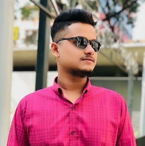 Saiful Khan