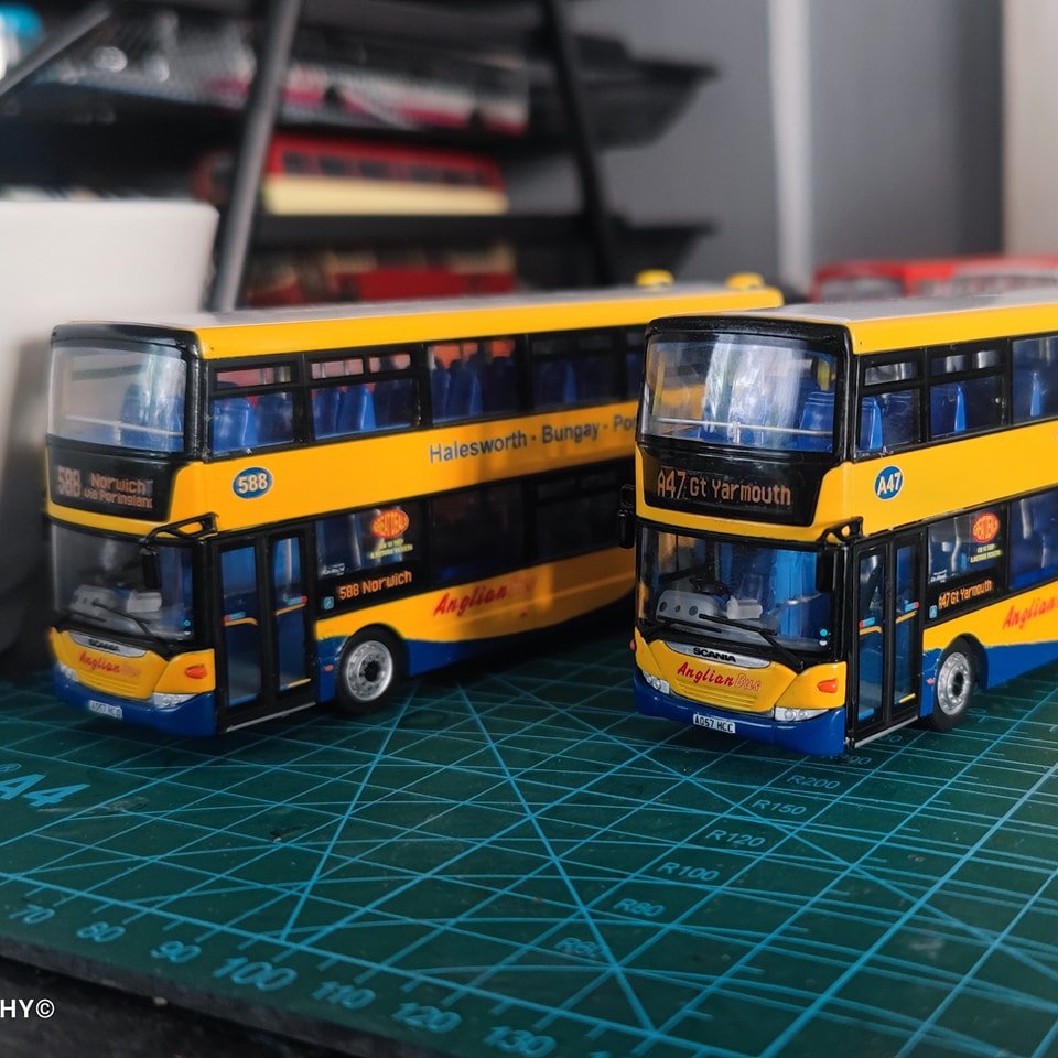 For Sale Superloop £170 (complete... - Model Bus Doctor | Facebook