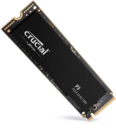 This is a CUSU CV3500Q 1TB NVMe M.2 solid state drive (SSD
