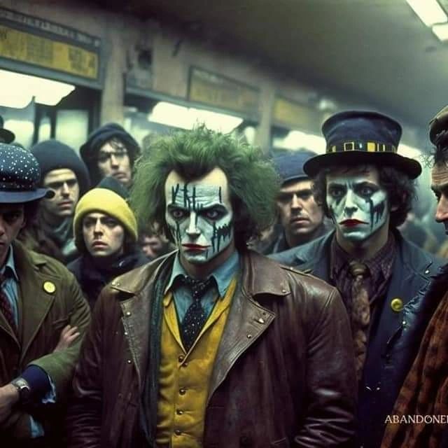 The Batman in 80s . . #batmanbrasil... - Universo Reverso