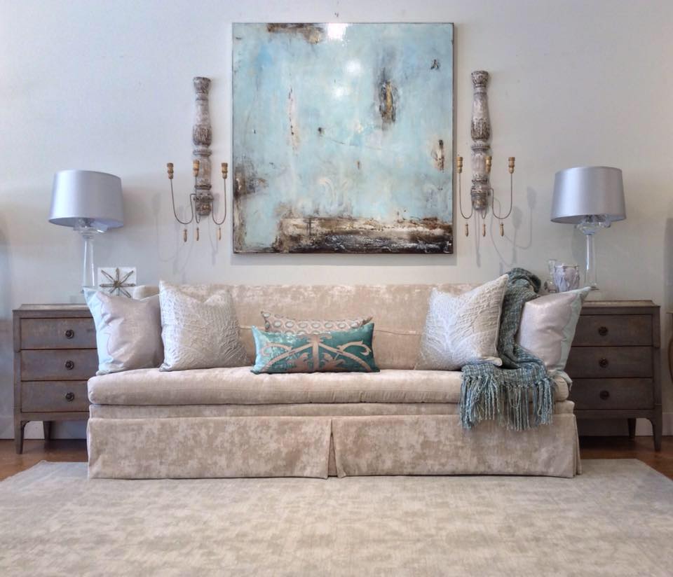 Rug Chic Home Decor | Mandeville LA