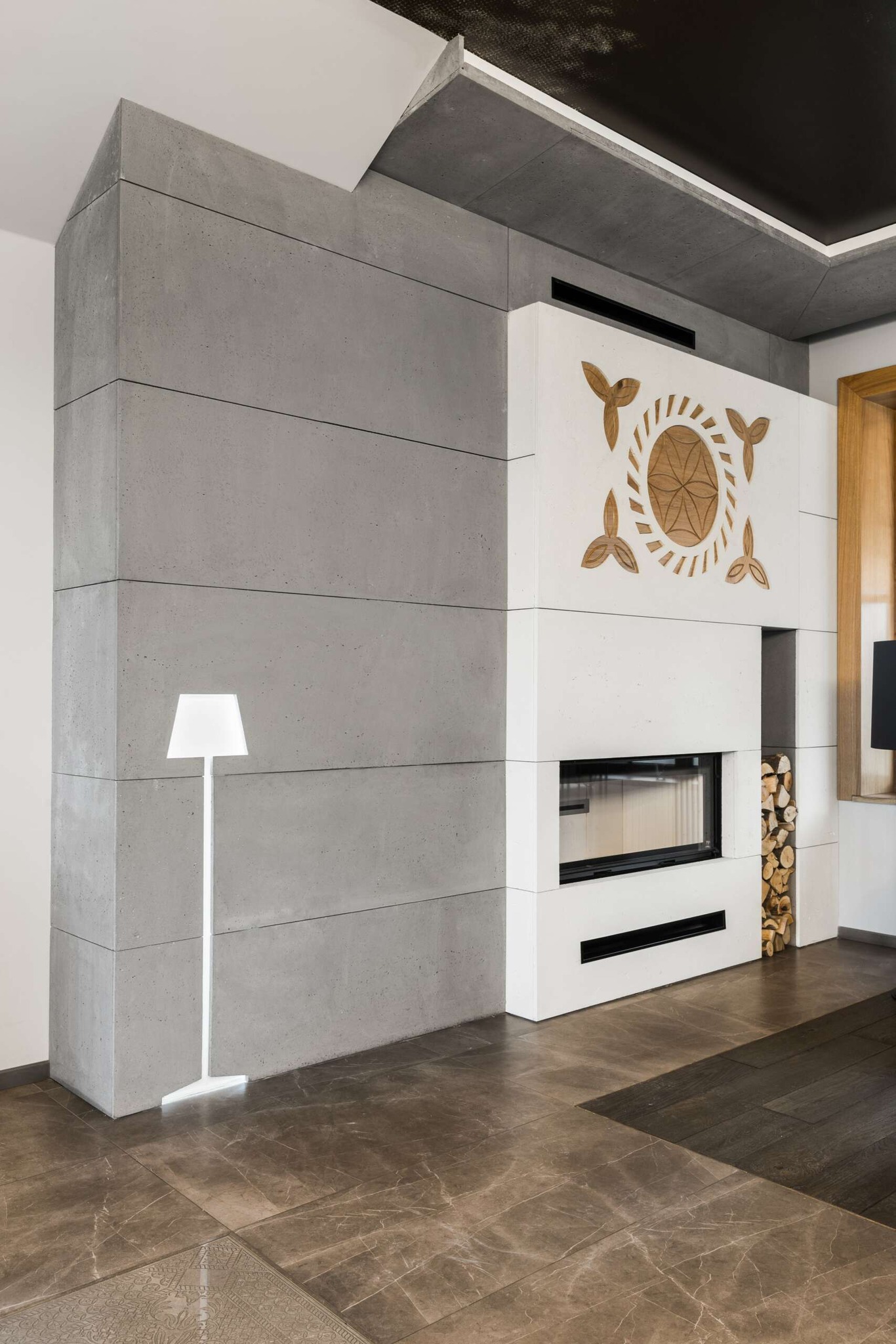 concreAte design | Tenczynek