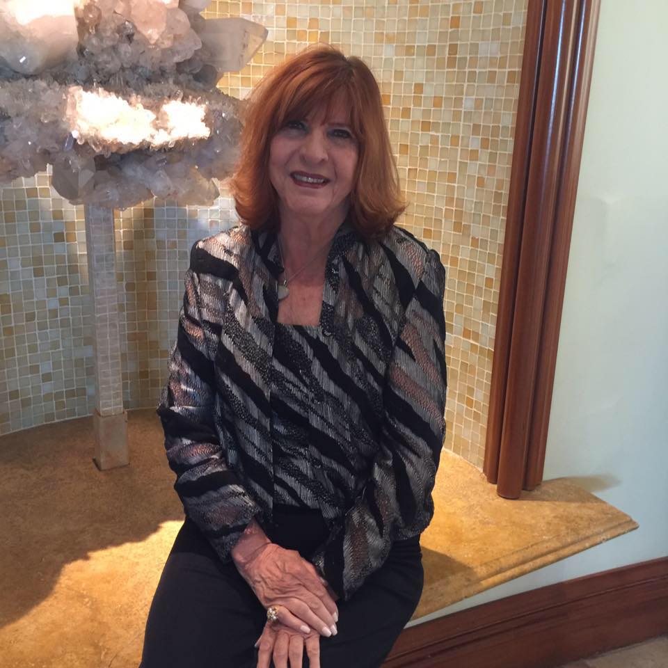 Glenda Martin - Realtor - Home