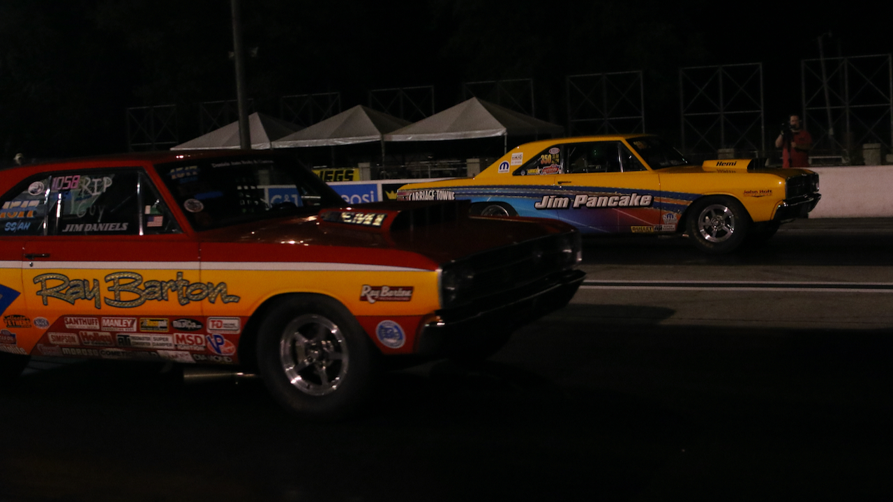 Hemi Shoot Out - The 2023 Hemi Clash at National Trail... | Facebook