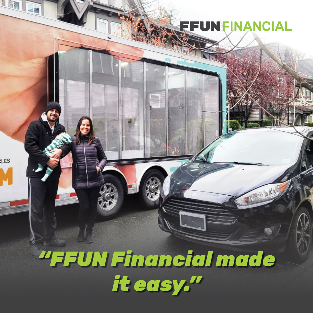FFUN Financial | Saskatoon SK