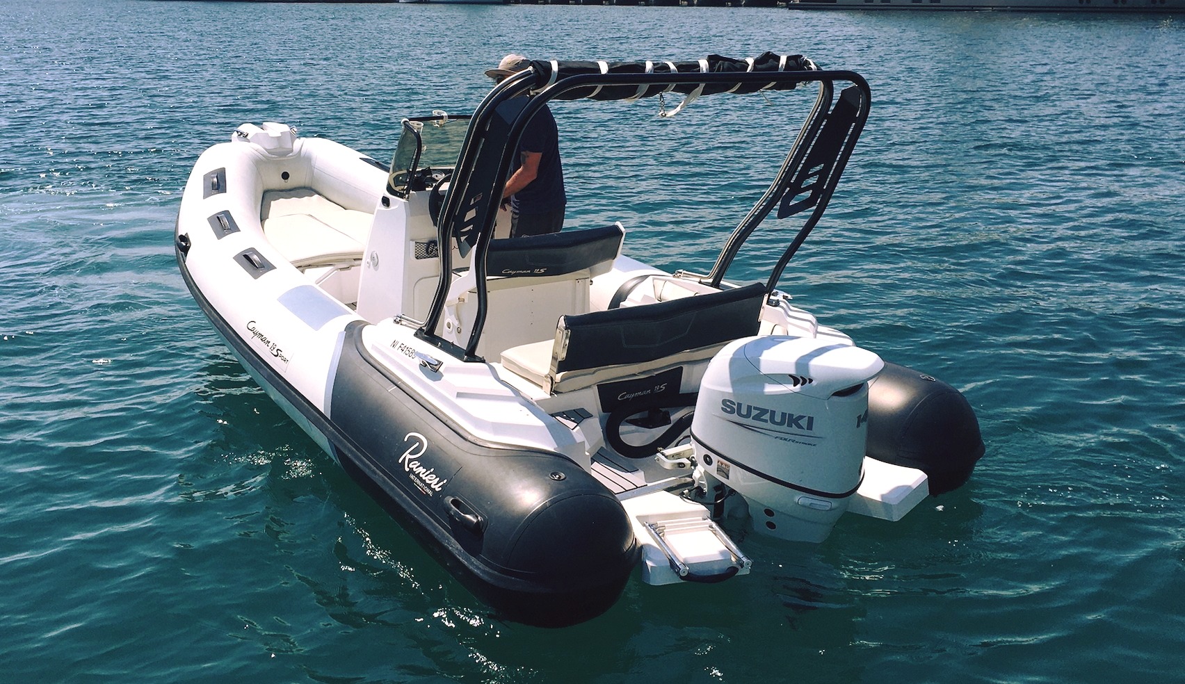 Rent My Boat Nice | Nice