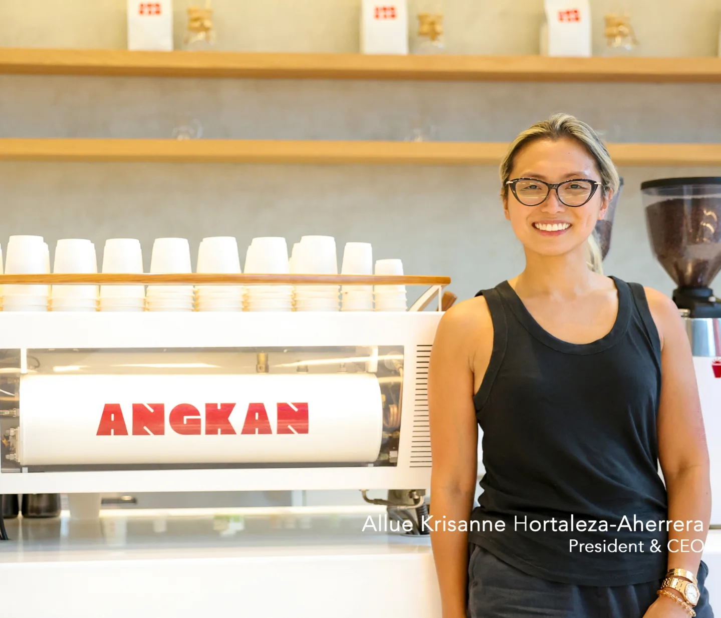 Angkan | Taguig