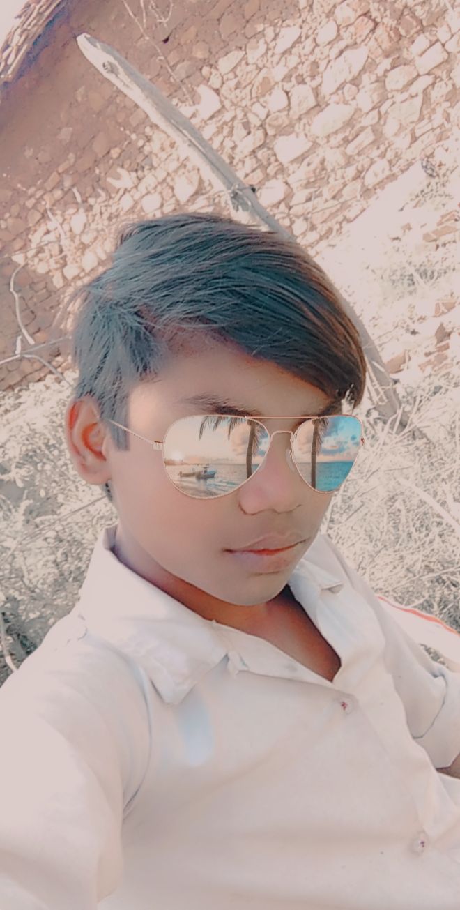Rahul Rajpoot | Facebook
