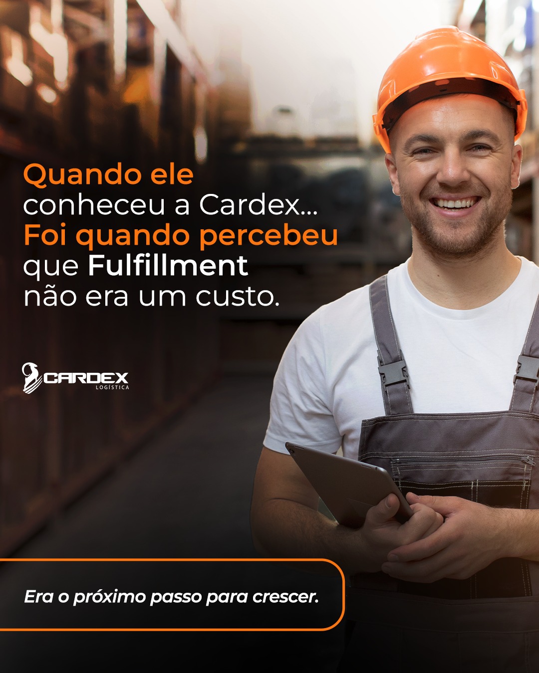 Cardex Logistica