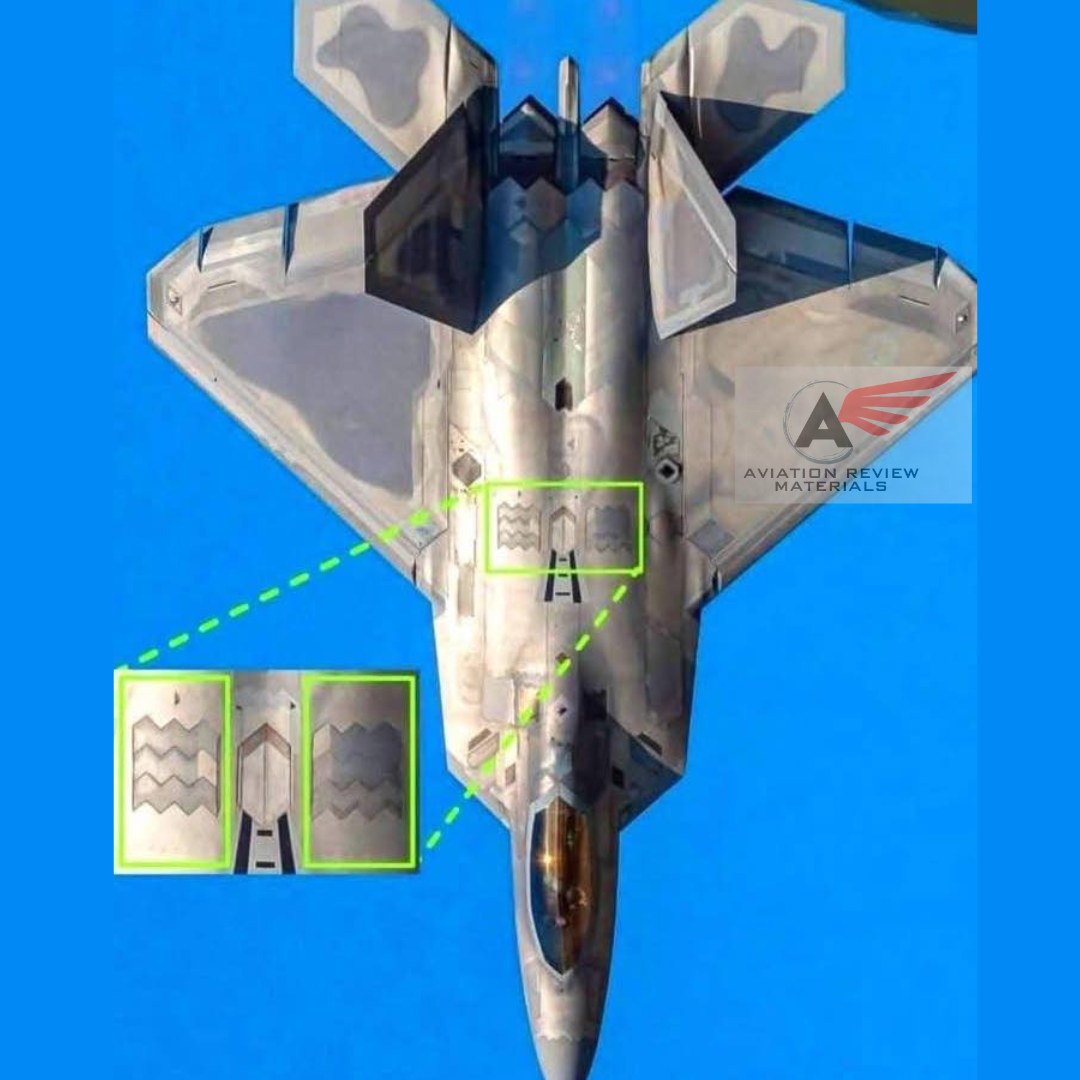Aviation - What specific function do the sawtooth sections on top of ...