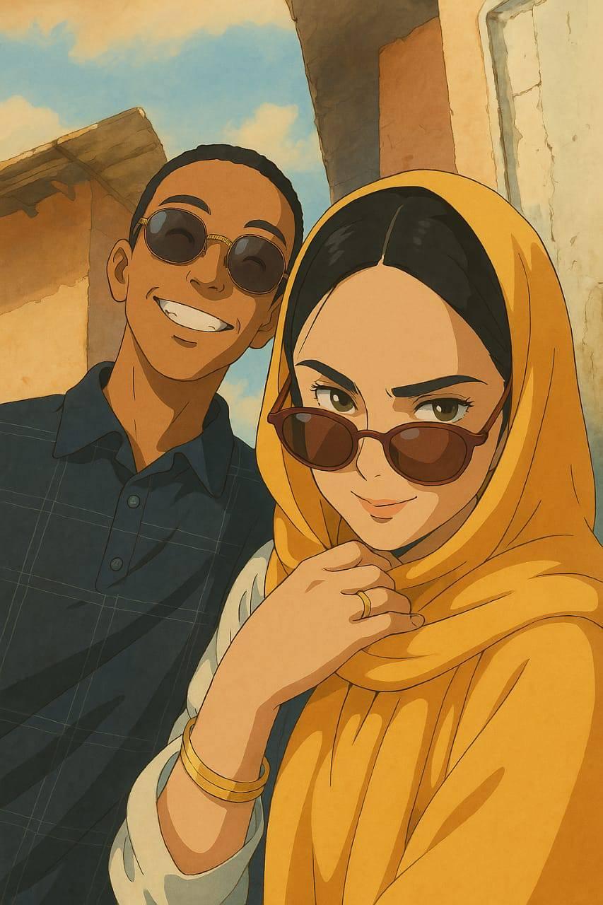 Alnour Mohammed