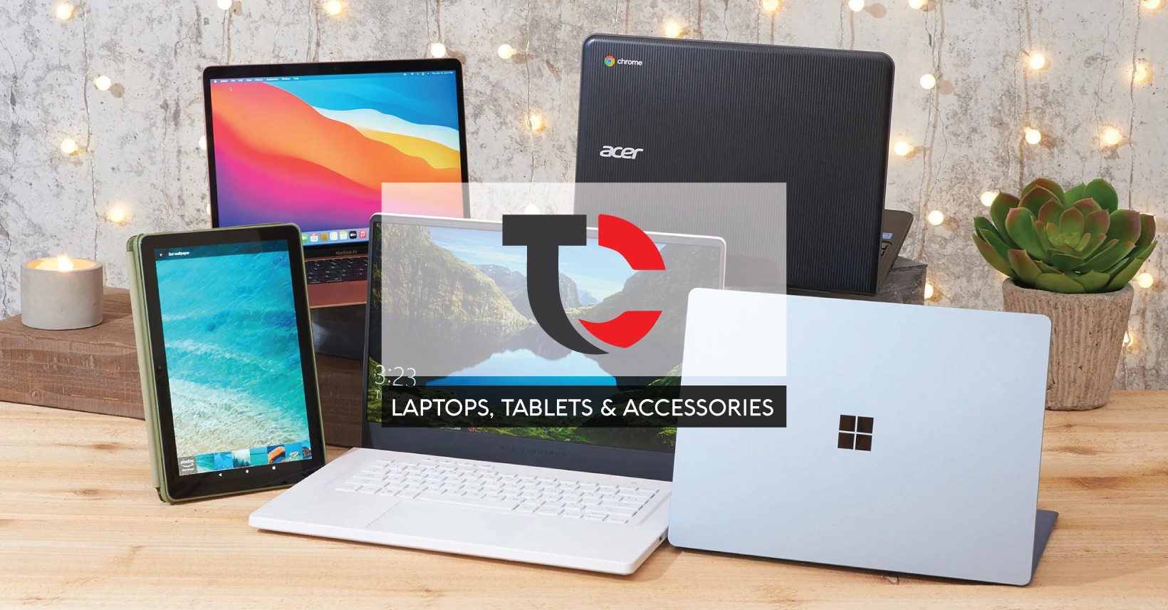 Taimoor Computers | Muscat
