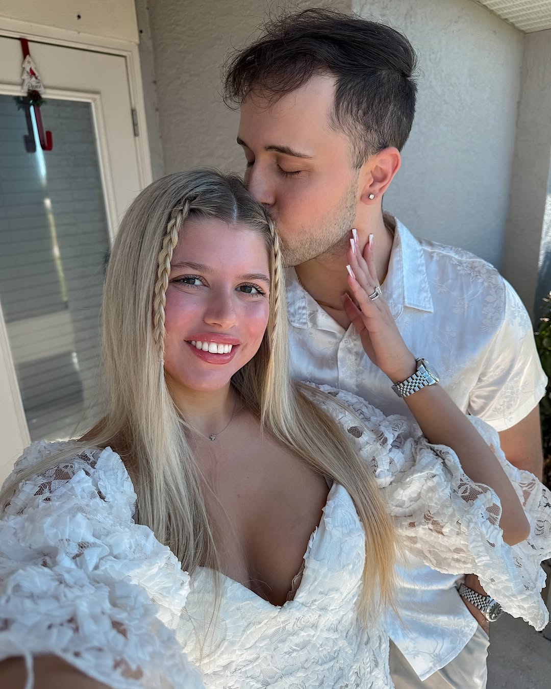 Mariah and Bill Mariah and Bill added a new photo.
