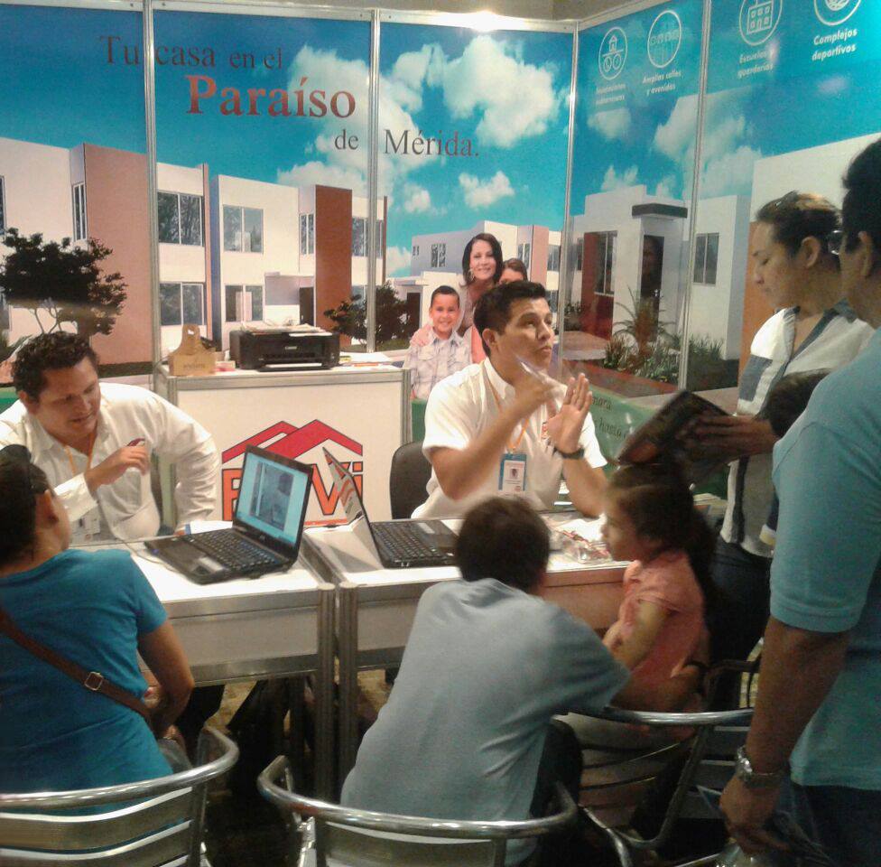 Grupo Provi | Mérida