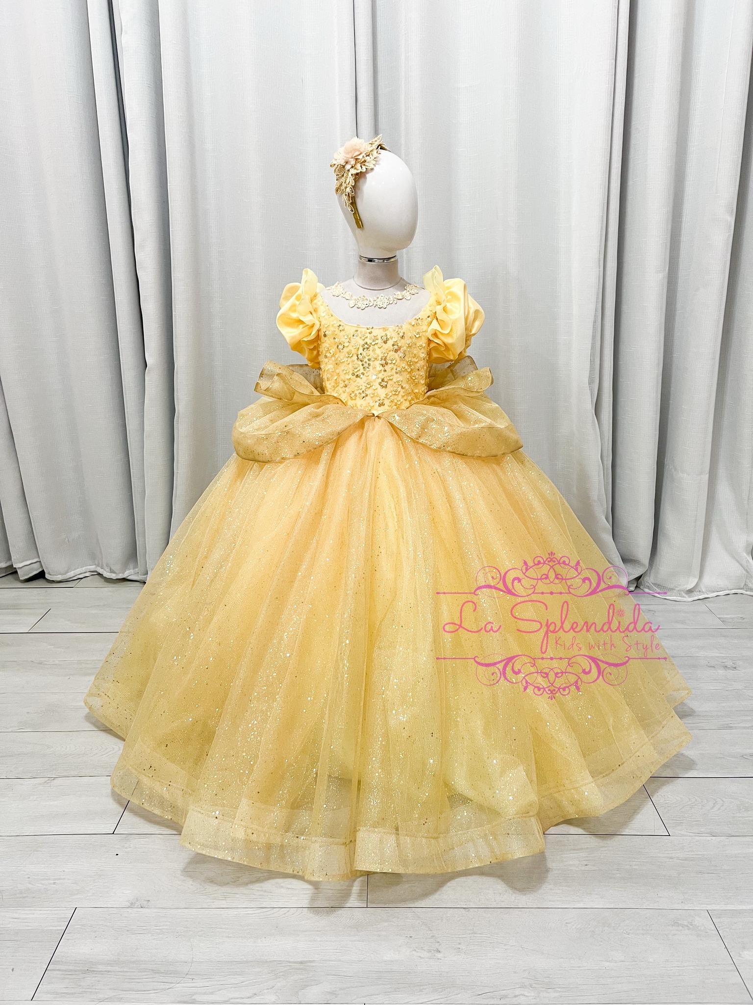 open lace back dress Amazon.com: Dulsaera Princess Dresses for Girls, Princess Costume for Girls  Age 3 4 5 6 7 8, Dress Up Clothes for Little Girl Role Play Costume Gift  Set 4-6 years, Christmas Gifts, Daily Style : Toys & Games