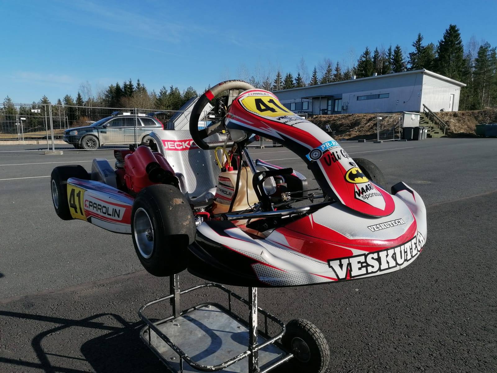 VRC Power Motorsport Racing Team