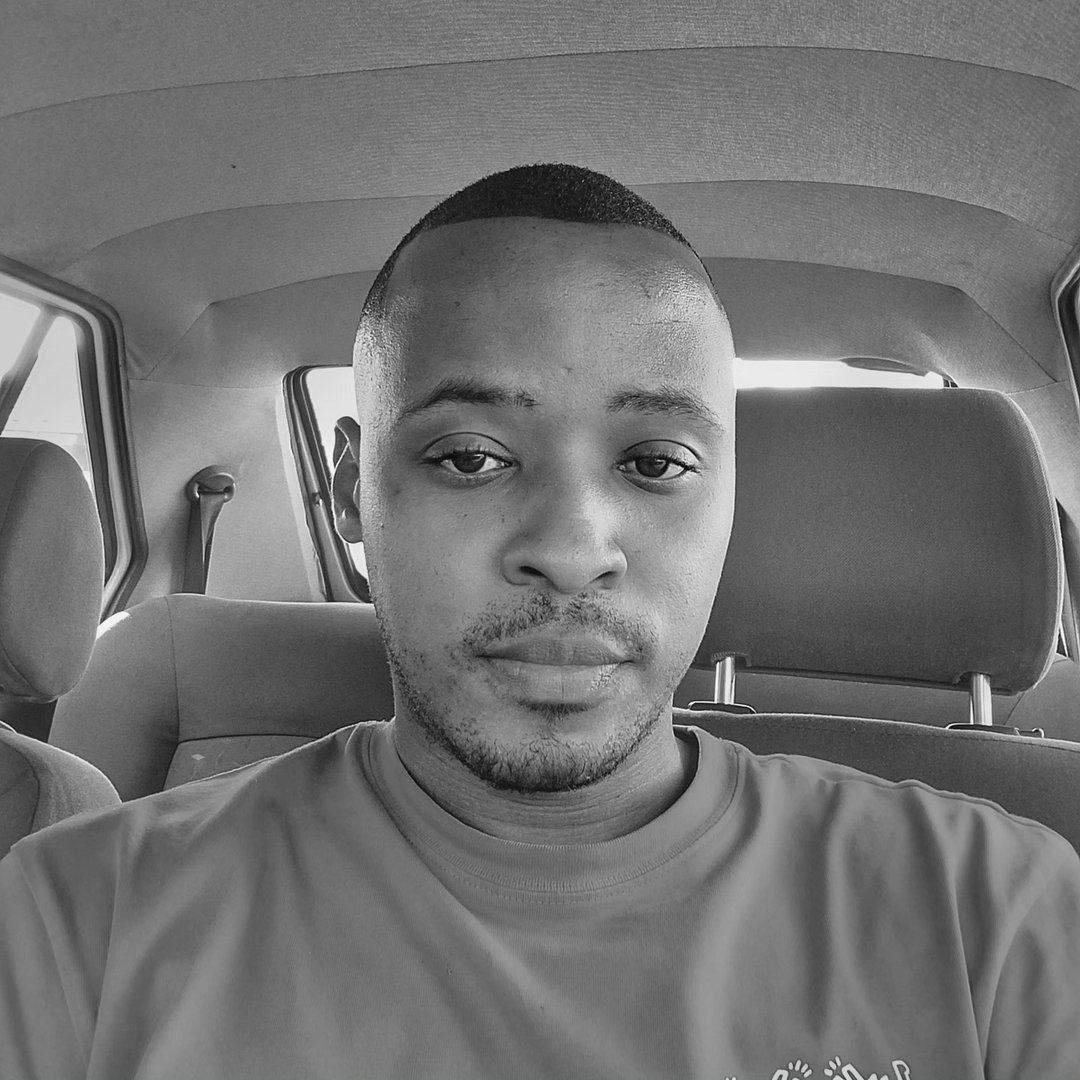 Modikoe Dinho Nkoane