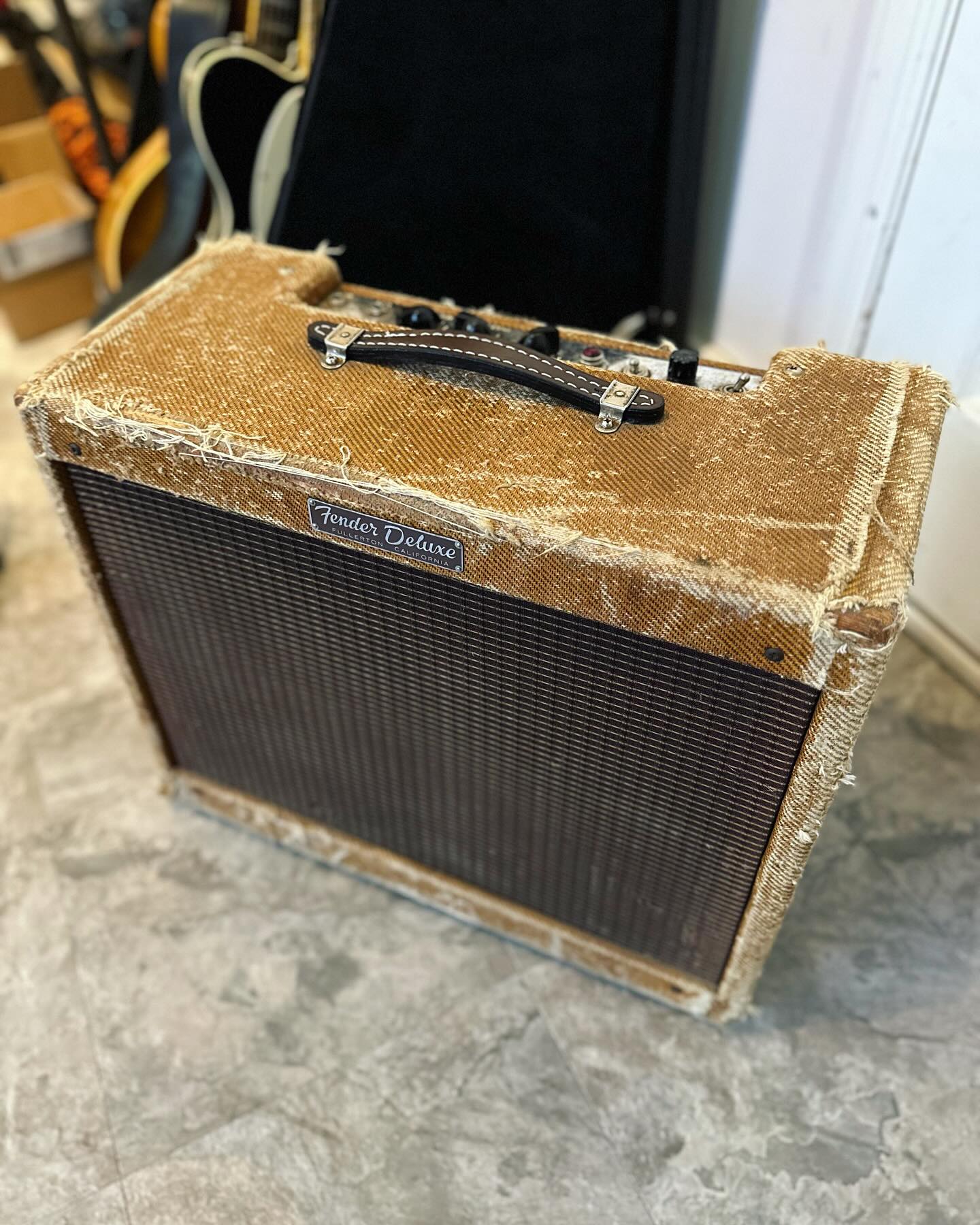 Lovepedal 5e3 Deluxe pedal review and tone test