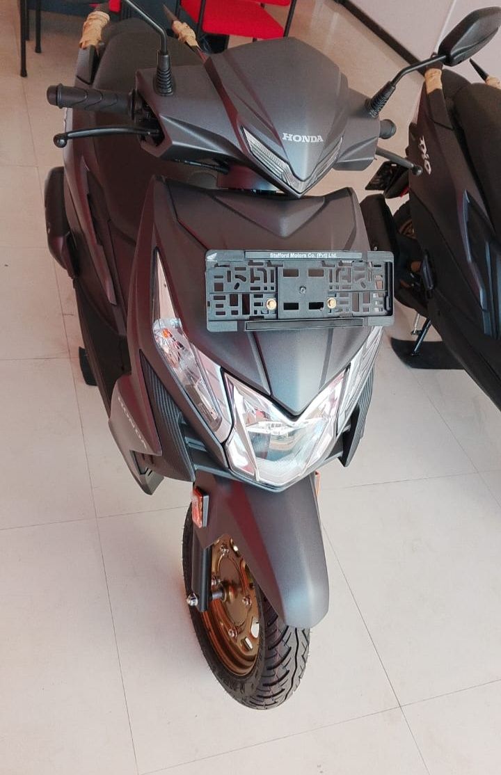 あ様 Honda dio 110 cc all colour available. Call 01896108910