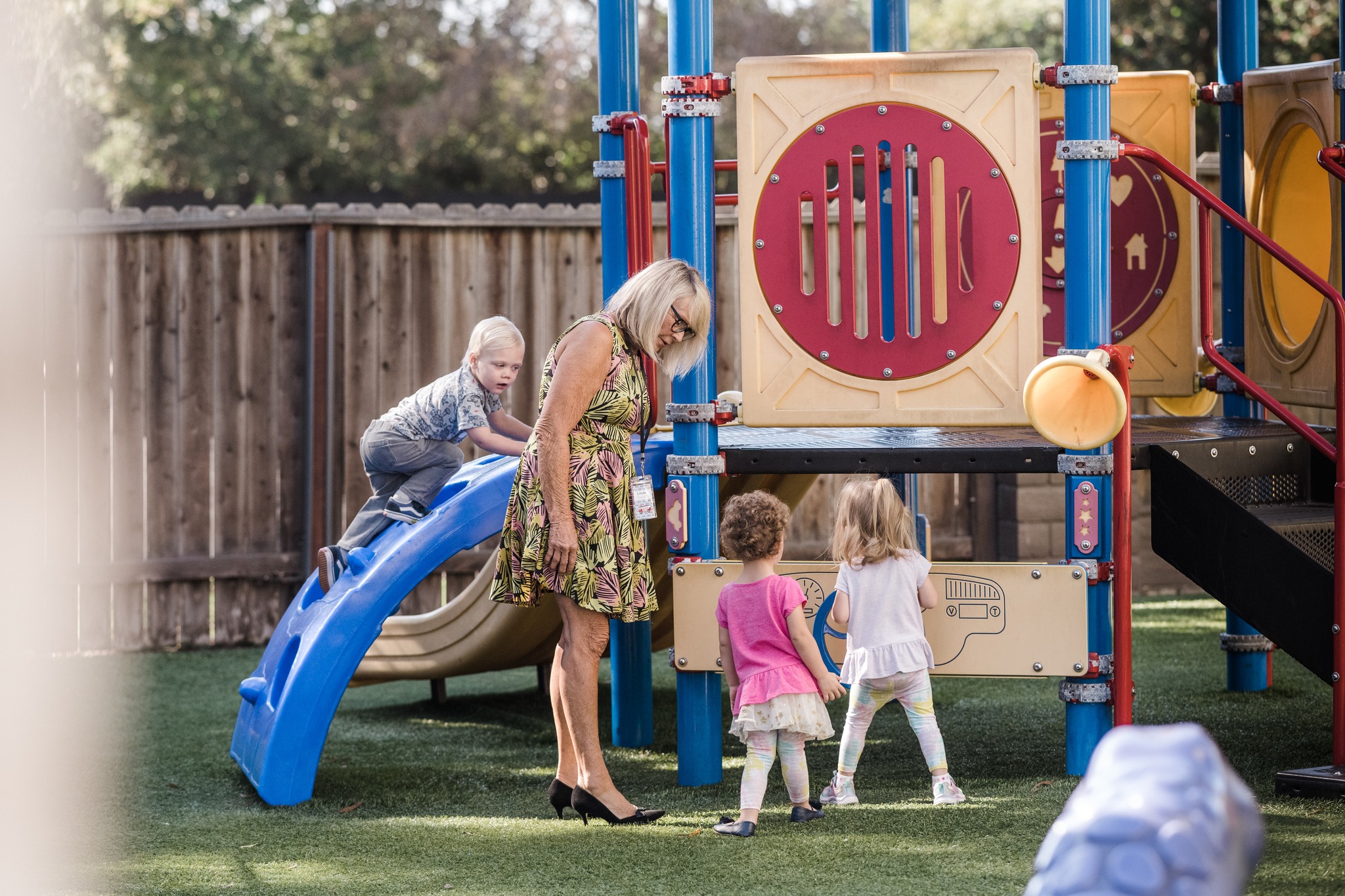Happy Wednesday!! For a... - CrossPoint Kids Huntington Beach