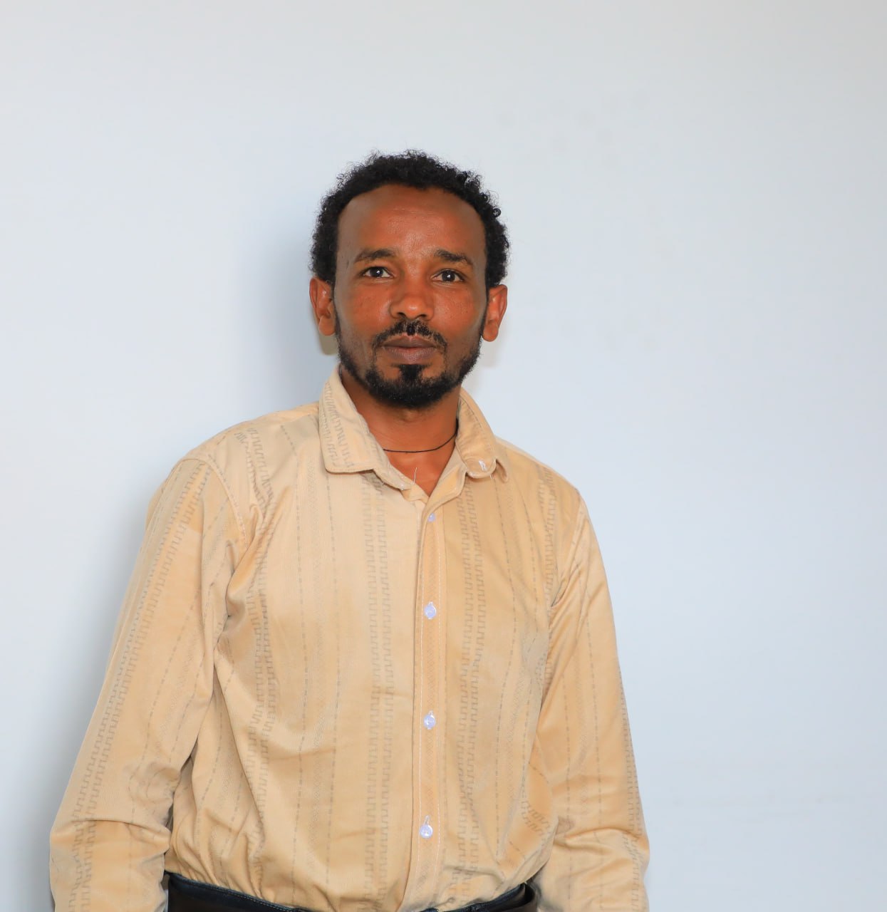 Asrat Woldeyes Health Science Campus , Debre Berhan University ...