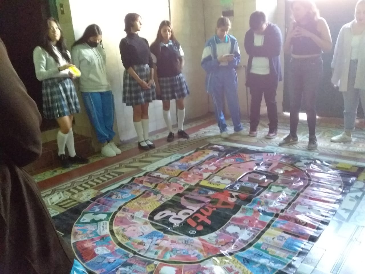 Junio 2023. Días Culturales!... - Instituto ISCCA Querétaro