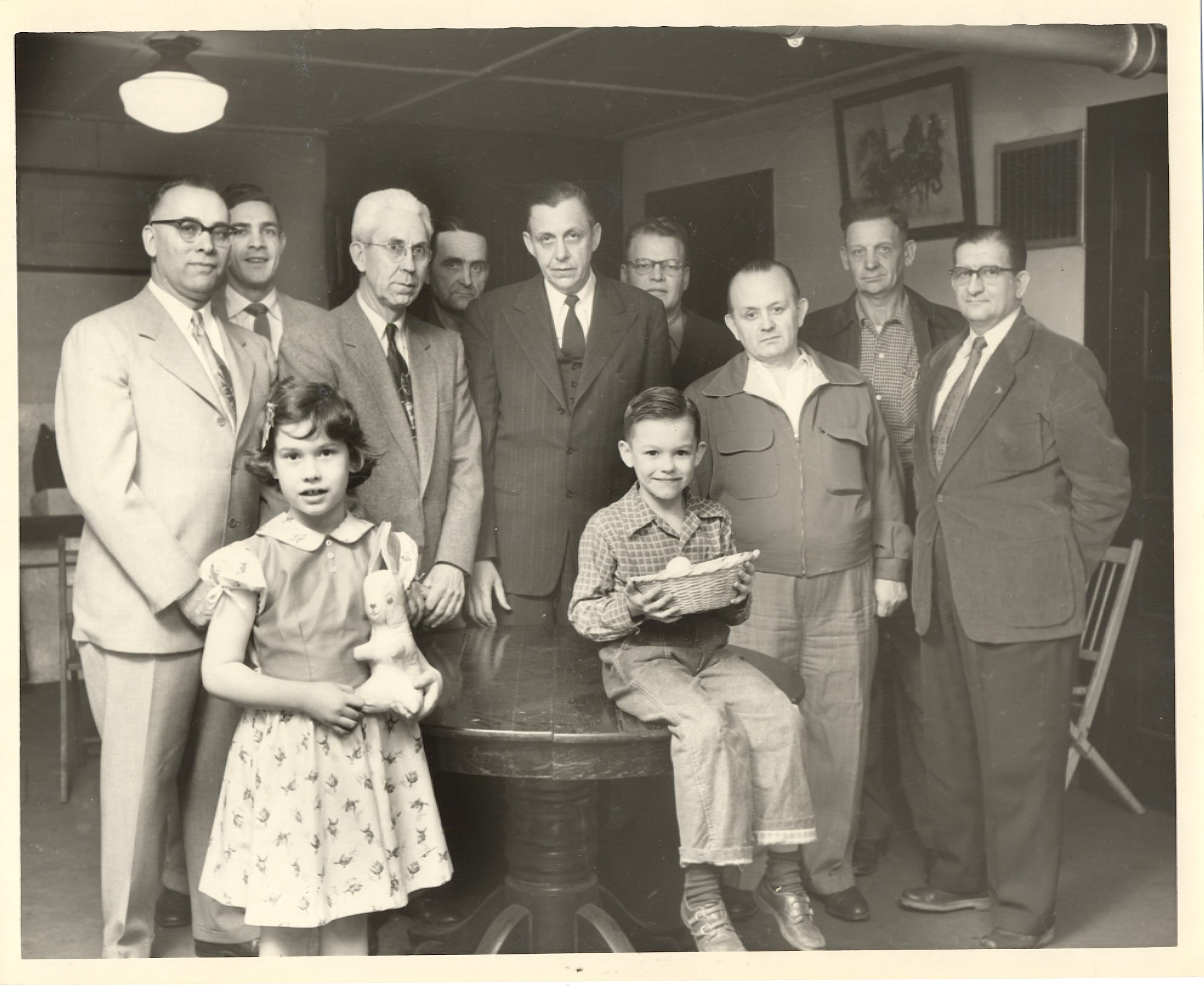 Some of the town's... - Harrison Ohio Historical Images | Facebook