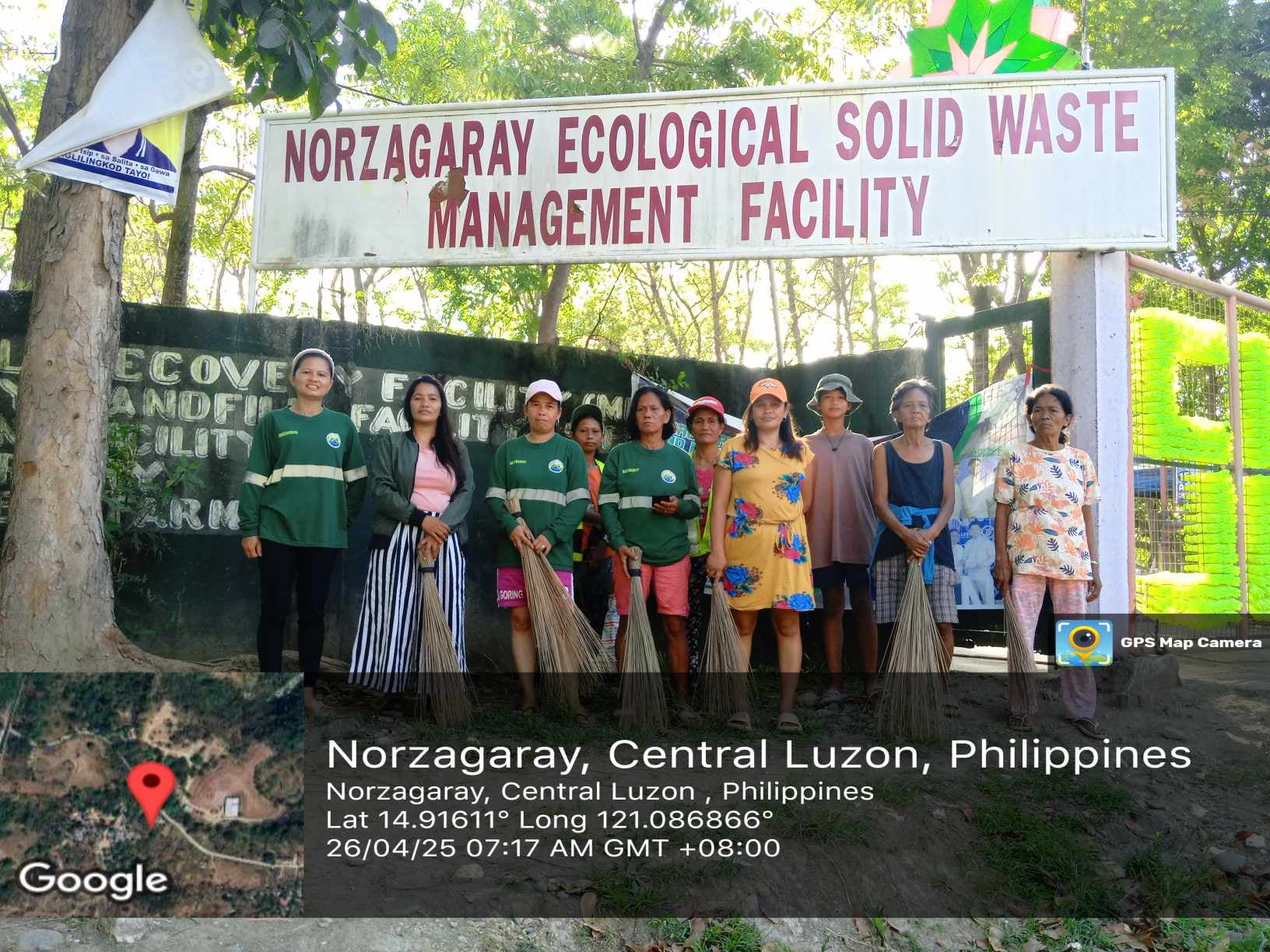 MENRO Norzagaray | Bulacan