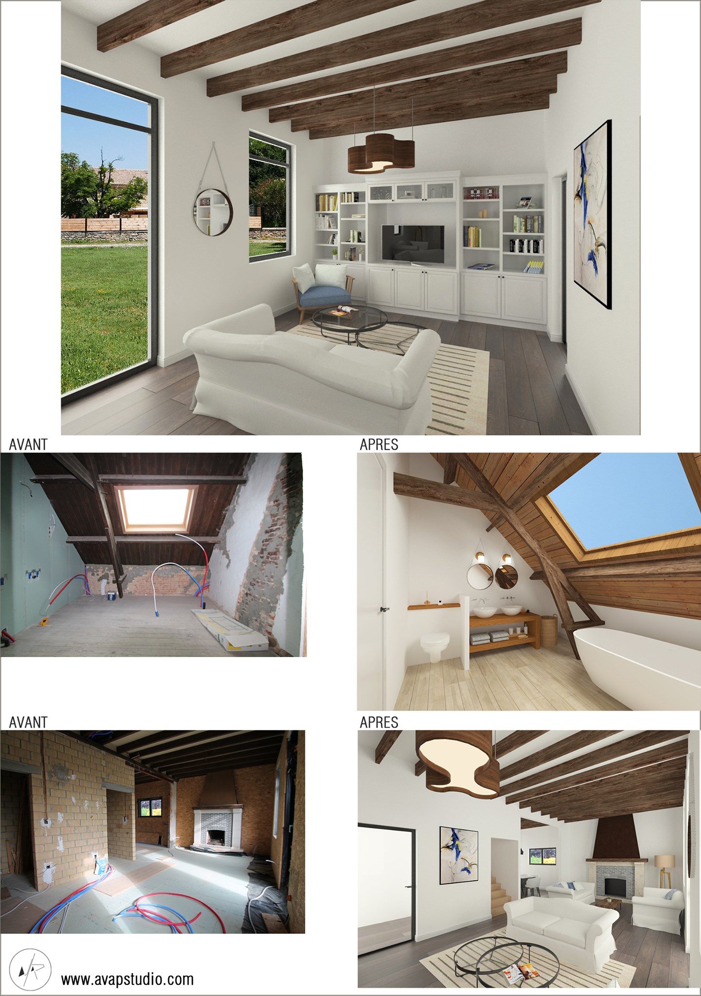 AVAP Studio