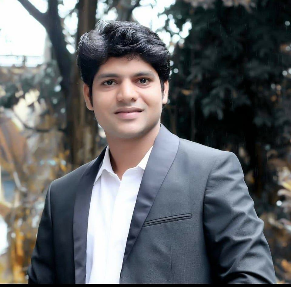 Sandesh Shewale