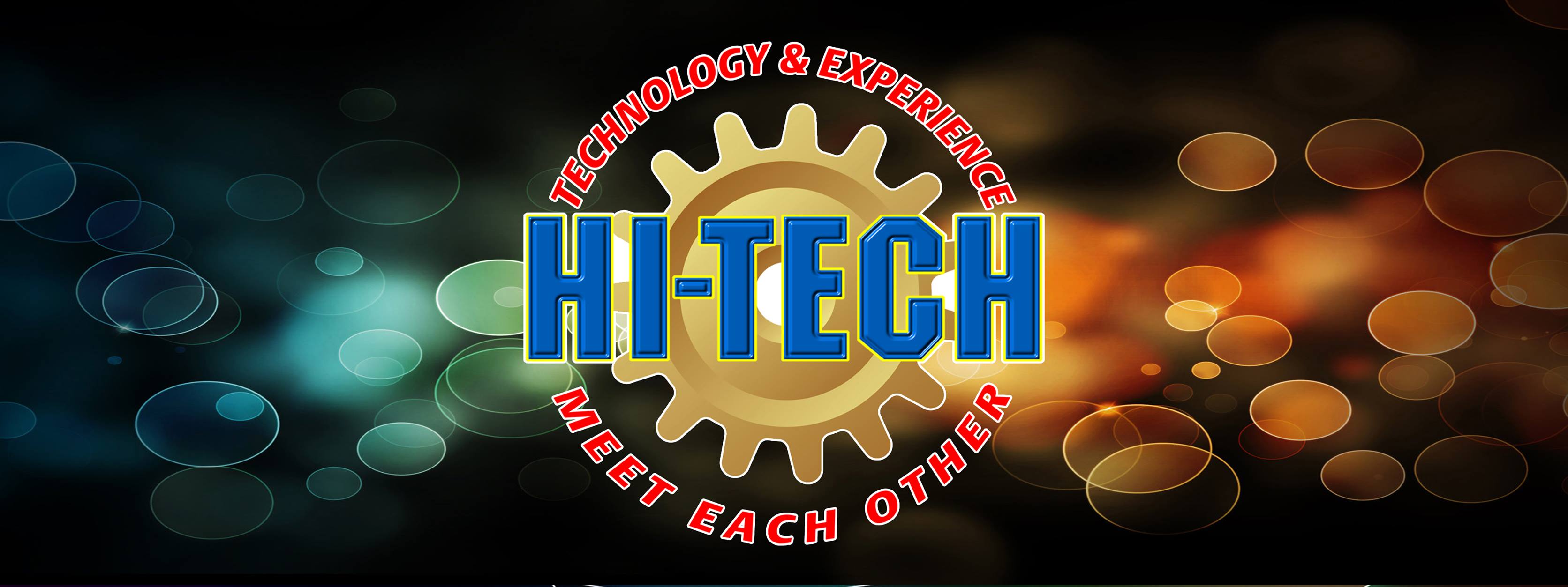 HI TECH Engineering Company Kuwait