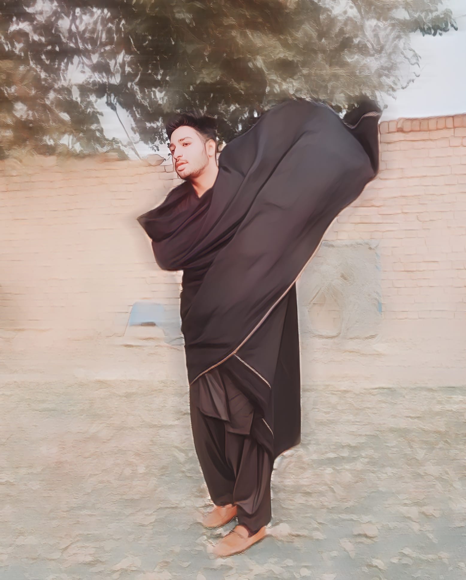 Sufiyan Rajput | Karachi