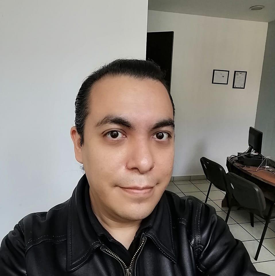 Iván Renteria | Mexico City