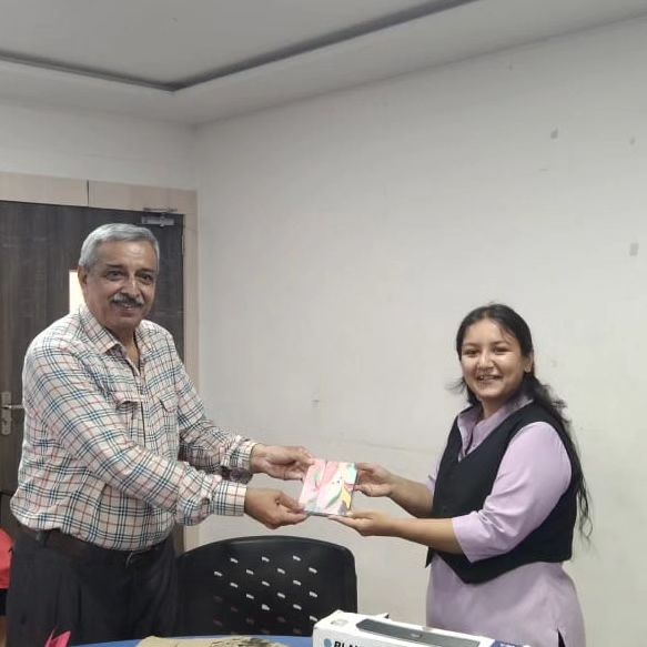 ILT B.Ed. College, Rajkot | Rajkot