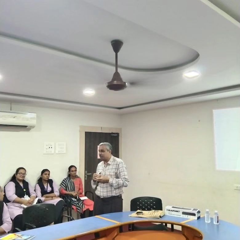 ILT B.Ed. College, Rajkot | Rajkot