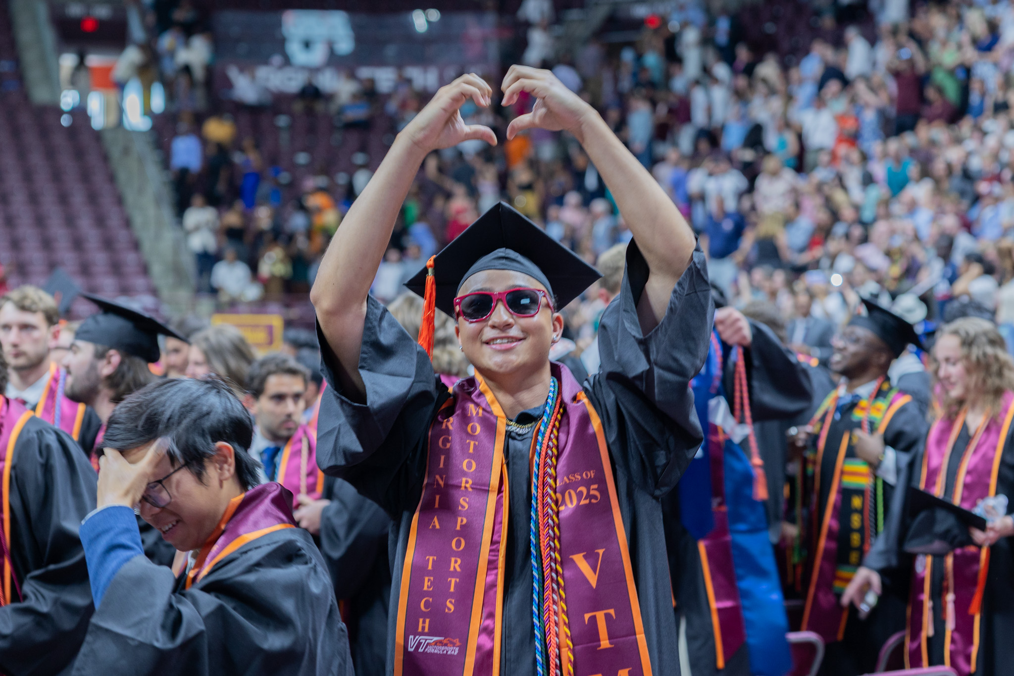 Virginia Tech - Virginia Tech added a new photo.