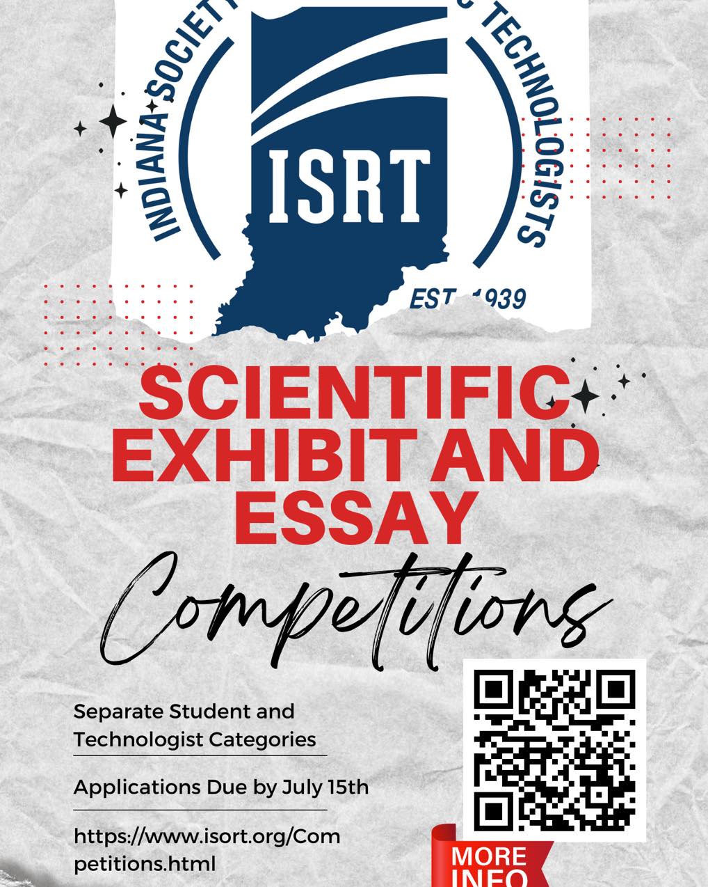 The... - Indiana Society of Radiologic Technologists, Inc.