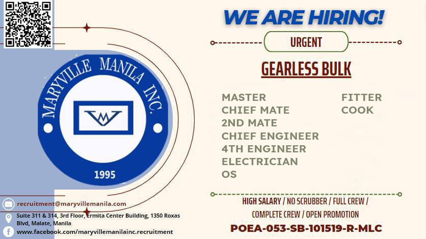 Maryville - For those interested applicants Please fill out the form ...