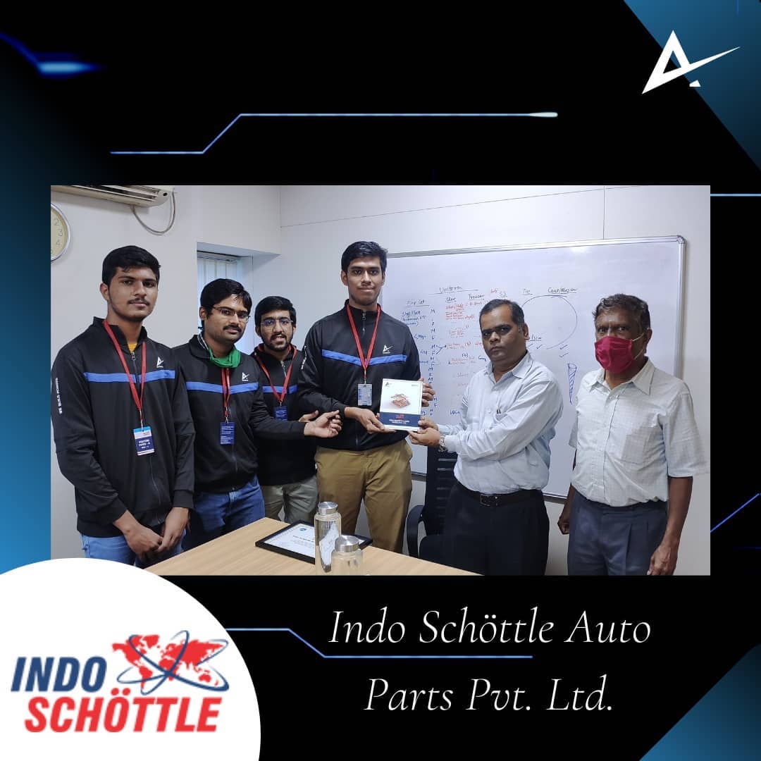 Team Automatons | Pune