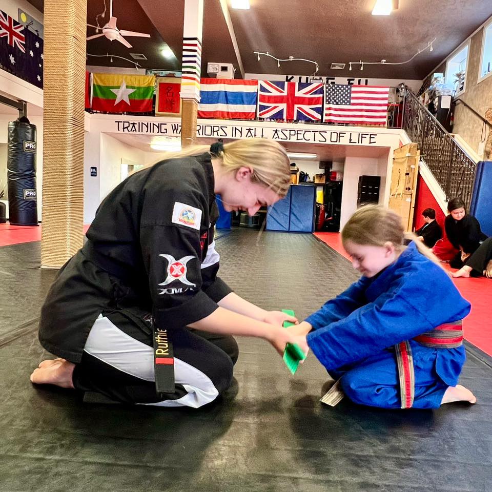Empty Hand Combat | Nampa ID