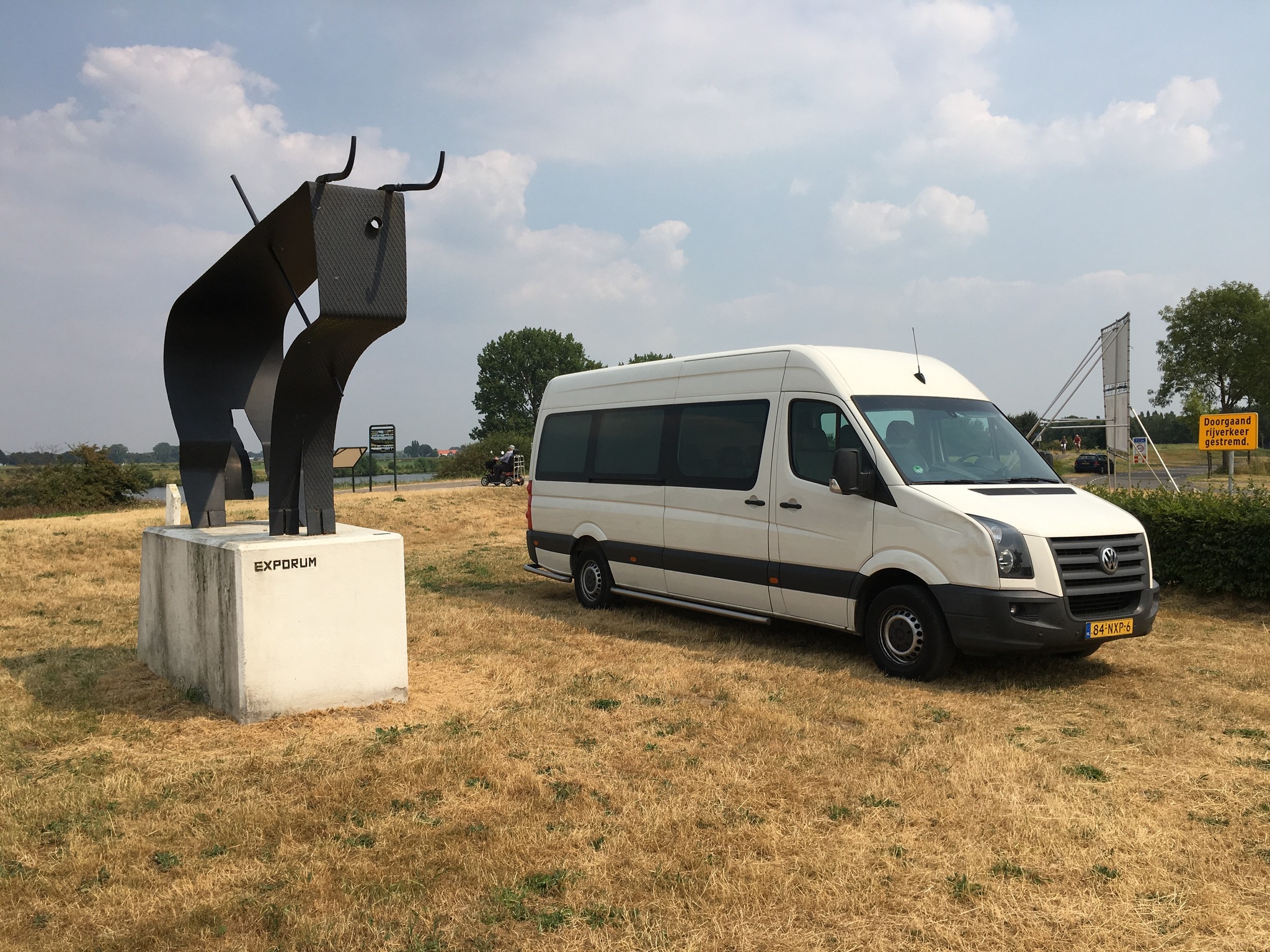 Dax Touring Vans | Cuijk
